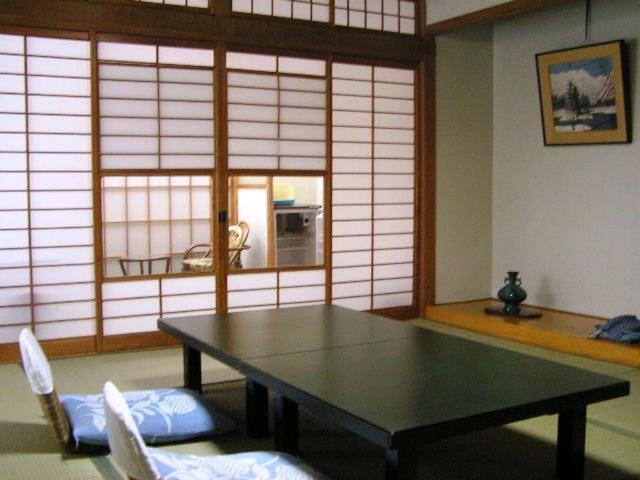 Kadoya Hotel Yamanouchi  Quarto foto